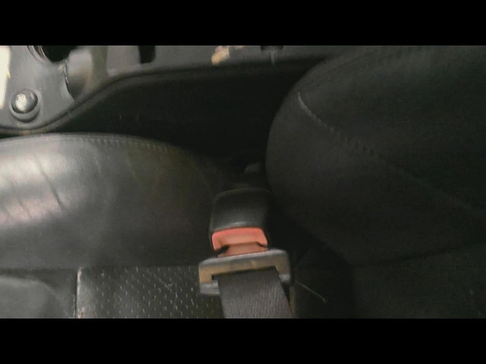 Seat Belt Front Bucket Driver Buckle Fits 04-08 GRAND PRIX 725069 Foto 1 de 1