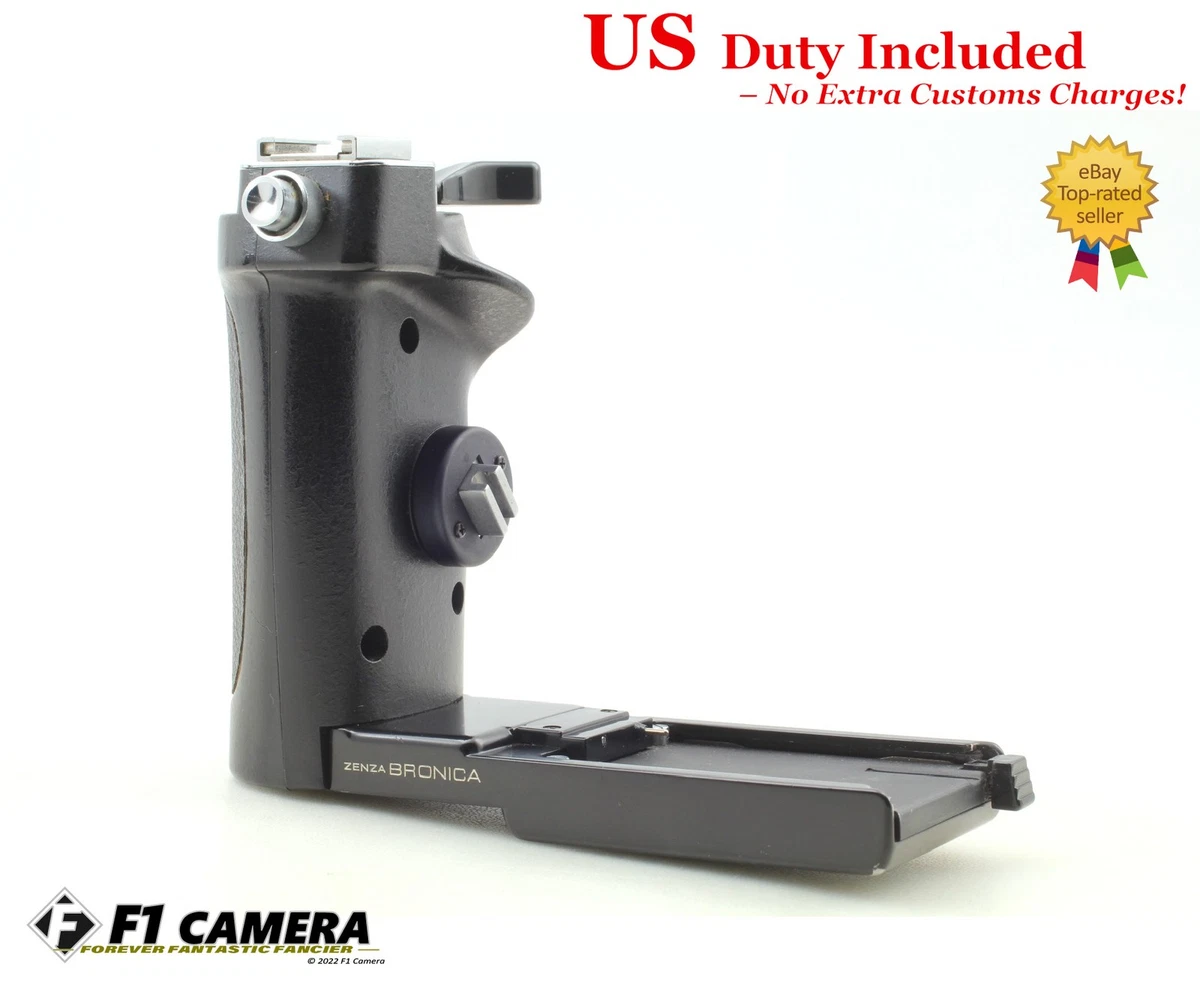 Bronica Camera Straps & Hand Grips for sale | eBay