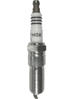 NGK Iridium Stock Heat Spark Plug Box of 4 LZTR5AIX-13 (2314) - Image 1 of 4