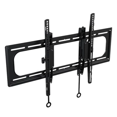 Tilting TV Wall Mount for Large TVs Up to 90” - Universal Fit - 5.7" Extens - Image 1 of 4