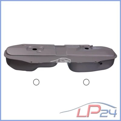 RESERVOIR D'ESSENCE + DIESEL + JOINTS 63L POUR BMW SERIE 3 E30 316-325 M3 2.3 - Photo 1/4