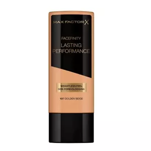 3616301254577 Facefinity Lasting Performance trwały podkład kryjący 107 Golden B - Bild 1 von 1