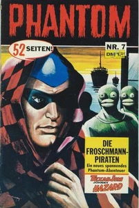 Phantom 7 (Z1-), Semic - Bild 1 von 1
