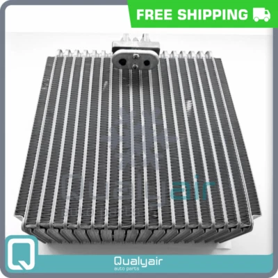 Núcleo evaporador de aire acondicionado para Toyota Corolla 1994-1997 Foto 1 de 4