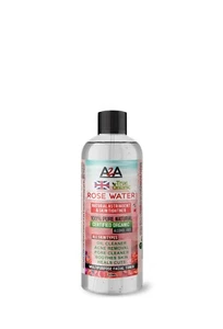 Rose Floral Water Hydrosol/Spray Organic Toner Moisturiser & Flavour 30ML - Picture 1 of 1