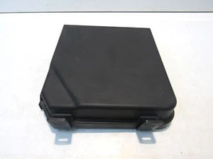 NISSAN QASHQAI J11 2019-21 FUSEBOX COVER (1.5l DCI DIESEL K9K872) R7905 - Picture 1 of 10