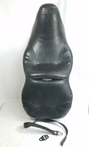 Harley Davidson Hammock Rider Passenger Touring Seat ElectraGlide 1997-2007 - Bild 1 von 21