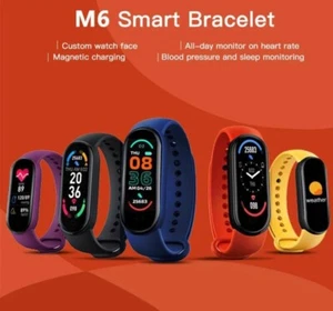 SMARTWATCH 2022 WORKOUT AND MUCH MORE 2022 - Photo 1/6