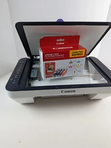 Canon Pixma MG3022 All-In-One Color Inkjet Scanner Printer (parts only) - Picture 1 of 7