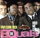 Equals - Baby Come Back / Hold Me Closer 7in (VG/VG) .
