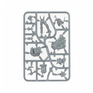 Genestealer REDUCTUS SABOTEUR with Explosive Device Tyranids Hybrid Cult 40K  - Picture 1 of 1