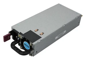 HPE Power Supply 460W Hot-Plug for ProLiant G6-G9 - Photo 1/1