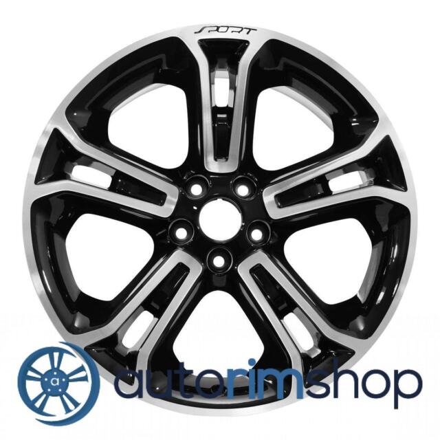 OEM Explorer Limited/Adrenaline Sport Trac 20 Wheel