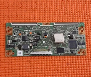 LVDS PLATINE FÜR LG 32LH3000 32LH3010 32" LED TV 4129TP CPWBX RUNTK ZB - Bild 1 von 2