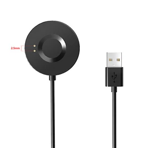Zegarek Ładowarka magnetyczna RMA186 Kabel ładujący Stacja ładująca do zegarka Realme Watch S Pro - Zdjęcie 1 z 12