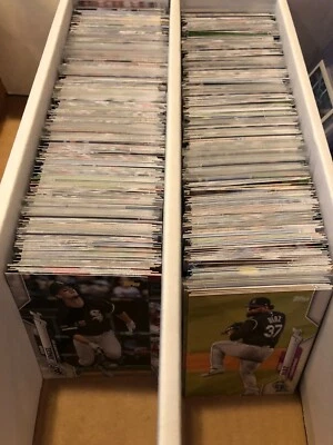 2020 Topps Update Singles Complete Your Set 1-150 FREE SHIP + BULK DISCOUNT! - Image 1 of 4