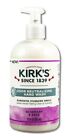 Kirk's Natural Odor Neutralizing Hydrating Hand Soap Rosemary & Sage 12 oz