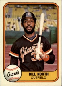 1981 Fleer Baseball "Main Set" Base Cards #441 to #660 - Picture 1 of 459