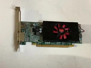 Dell AMD Radeon HD 8570 1GB DDR3 DVI DP Full Height Video Card 8HW0R - Picture 1 of 4