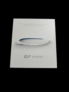 Diadema estimulante de mente y cuerpo portátil ELF Emmit. - Imagen 1 de 3