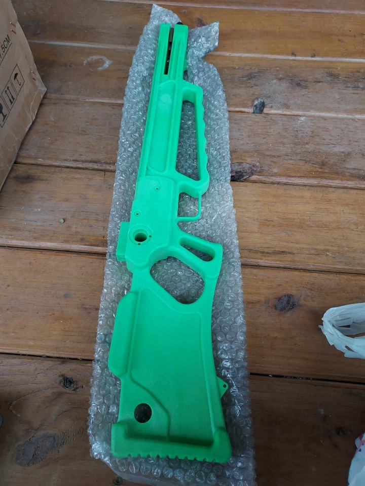 Nueva Ballesta Horton EAGLE STOCK HORCB830 Foto 1 de 4