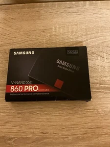 Samsung 860 Pro 512GB - Bild 1 von 7