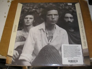 Syrinx - Tumblers From The Vault 1970-1972 triple LP new sealed RVNG Intl. - Picture 1 of 2
