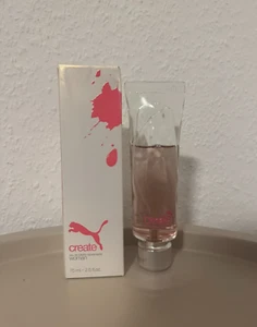 Puma Create Woman Eau de Toilette 75 ml - Bild 1 von 1