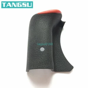 For Nikon D5500 Front Grip Rubber Cover Camera Replacement Spare Part - Picture 1 of 2