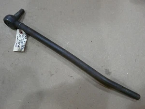 1957 1958 EDSEL FORD  METEOR TBIRD RH INNER TIE ROD - Picture 1 of 3