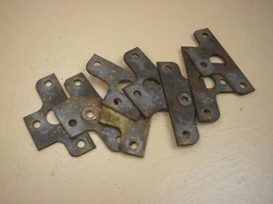 FMC Bolens G11XL Tractor Transaxle to Frame Shims - Picture 1 of 1