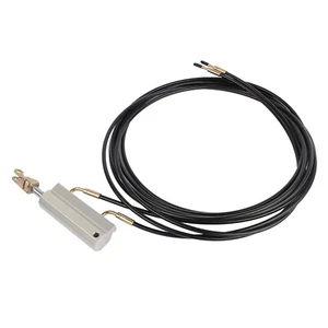 Cylindre Hydraulique Avant Cabriolet pour Mercedes-Benz SLK 200 R170 200 230 2.0 - Photo 1/9