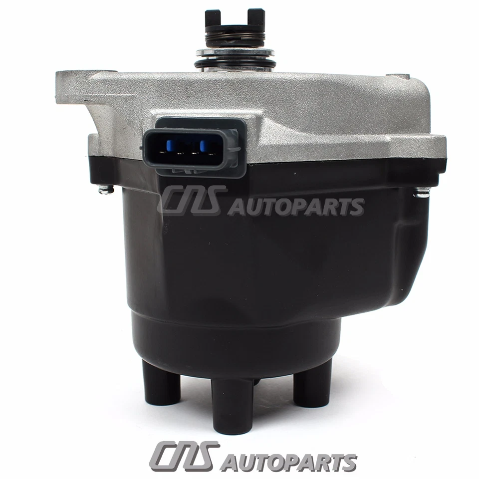 NEW Ignition Distributor for 98-99 Acura CL 99-02 Honda Accord 2.3L SOHC Foto 1 de 4
