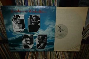 Cedar Walton Eastern Rebellion Muse 1979 Unplayed Beautiful M- - Imagen 1 de 2
