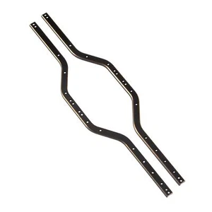 1/24 RC Car Chassis Frame Rails for Axial SCX24 Axl00005 Accessories Car - Picture 1 of 11
