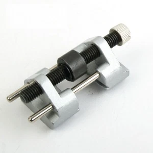 Hardened Steel Honing Sharpening Guide Jig - Chisels & Planer Blades 1/4"–2-3/8" - Picture 1 of 8
