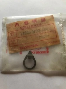 INDICADOR DE SINCRONIZACIÓN DEL ÁRBOL DE LEVAS HONDA OEM ATC200 TRX200 Fat Cat #14326-HB3-300 - Imagen 1 de 1