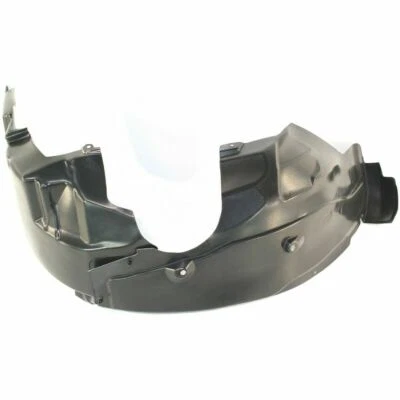 Nuevo forro de guardabarros lateral izquierdo conductor delantero Dodge Avenger 2008-2010 CH1248132 Foto 1 de 4