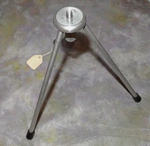 For Pentax 110 Sub Minature camera Mini tripod - Picture 1 of 2