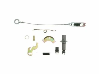 Kit de reparación autoajustador de freno de tambor satélite para Plymouth Dorman 62987QF Foto 1 de 2