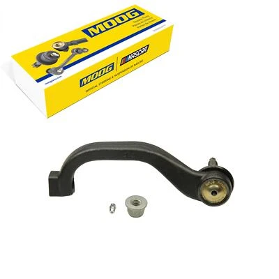 Extremo de barra de dirección exterior delantero izquierdo MOOG para Lincoln LS 2000-2006 Foto 1 de 4