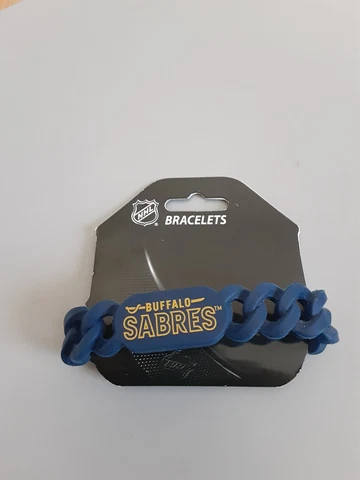 Nhl Buffalo Sabres Rubber Cover