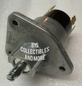 CATERPILLAR CAT SWITCH ASSEMBLY-ROTARY 173-3064, 1733064 - Picture 1 of 3