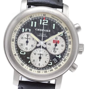 Chopard Mille Miglia 8407 Chronograph Automatik Herrenuhr_894433 - Bild 1 von 6