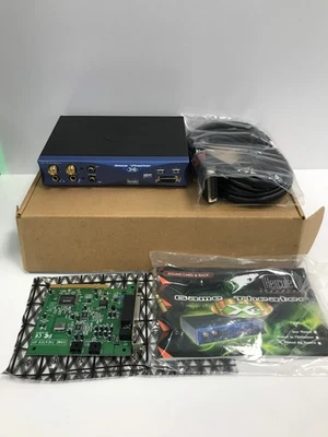 Hercules Game Theater XP Decoder Sound Card 7.1 For DVD Games Music MP3 - Used - Image 1 of 4