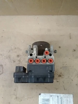 Nissan Sentra 2007 2009 ABS montaje de módulo de control de frenos antibloqueo Foto 1 de 4