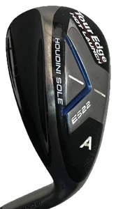 Eje de grafito Tour Edge Hot Launch E522 AW Fubuki HL Series Senior A-Flex diestro - Imagen 1 de 8