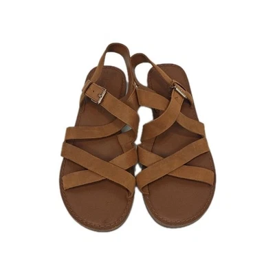 Sandalias para mujer Toms talla 7 Foto 1 de 4