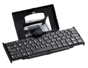 Compaq G750 Folding Keyboard for most iPAQ Pocket PCs (249711-001) - Picture 1 of 1
