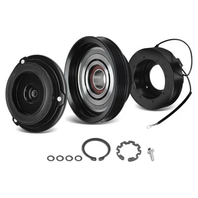 Комплект муфты компрессора переменного тока для Toyota Camry 1987-2001 Celica 1988-1989 1996-1999 - Изображение 1 из 4